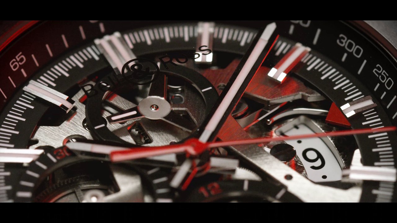Aero-GT90S