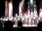 25 aniversario rondalla romance