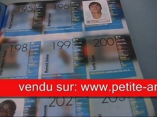 Les plus grandes stars de ligue1 - thumbnail