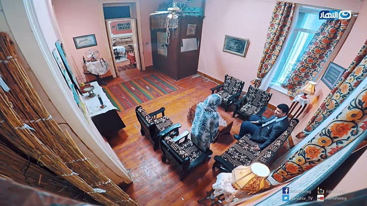 MINI DAESH - Episode 08 - مينى داعش - الحلقة الثامنة - الخليل كوميدي