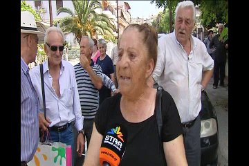 Αντιδράσεις επιβατών και ΚΤΕΛ για την μεταφορά στάσης