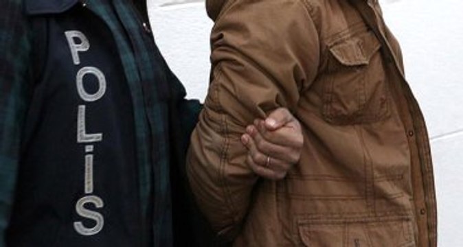 Aralarında Emniyet Müdürlerinin de Bulunduğu 41 Polis Hakkında Yakalama Kararı