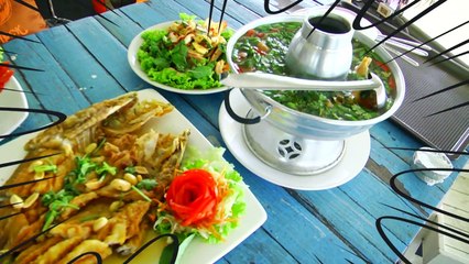 ตีท้ายครัว |   ละครใต้เงาจันทร์  (เกรท  วรินทร+มาร์กี้  ราศรี)  19 ก ค 58   |  ตอนที่ 1/4