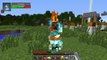 Minecraft  ROBOT ALIEN TROLLING GAMES - Lucky Block Mod - Modded Mini-Game