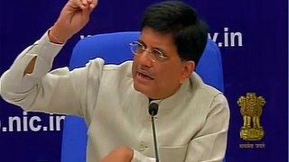 Power Minister Piyush Goyal  Responses press conference on NDTV Reporter Ravish Kumar lying on Supply of Electricity in Up