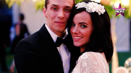 Alizée mariée à Grégoire Lyonnet, ils s’expriment sur Instagram ! (vidéo)