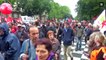 Manifestation : "Il y a eu un défaut d'anticipation politique de la part de Manuel Valls"