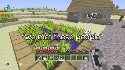 Minecraft  Trolling Little Kids! (20+ Minute Compilation - #12-16)