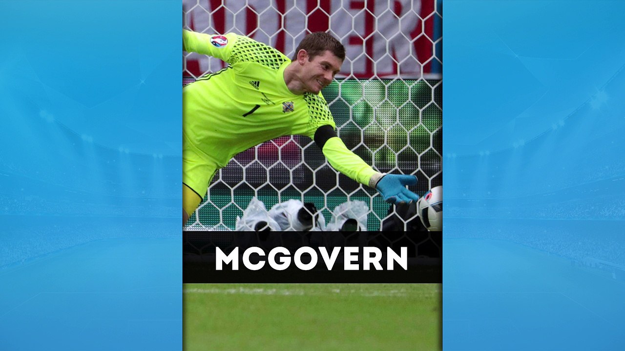 Euro: Die Top-Elf des 3. Spieltags