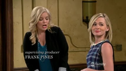 Baby Daddy - S4 E13 - Home Is Where The Wheeler Is