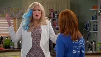 Baby Daddy - S4 E22 - It's a Nice Day for a Wheeler Wedding