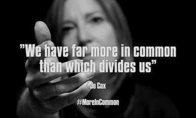 Portishead - Abba - SOS - (Lyrics Cover) Tribute to Jo Cox