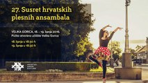 Ronde - Scottish Reel | Divertimento – studio povijesnog plesa, Zagreb