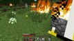 Minecraft  ROBOTS TROLLING GAMES - Lucky Block Mod - Modded Mini-Game