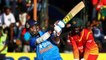 India Vs Zimbabwe 3rd T20 Highlights HD 2016 - India Won By 3 Runs
