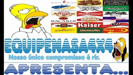 As desculpas mais esfarrapadas dada pelos bêbados