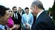 Seda Sayan'ın Sevgilisinden Erdoğan'a 'Başkanlık' Şarkısı