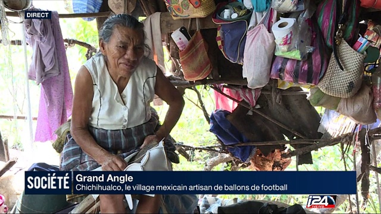 Grand Angle : le football pour lutter contre les discriminations