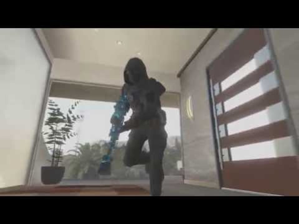 My Introduction to rL / Edited by rL Luck