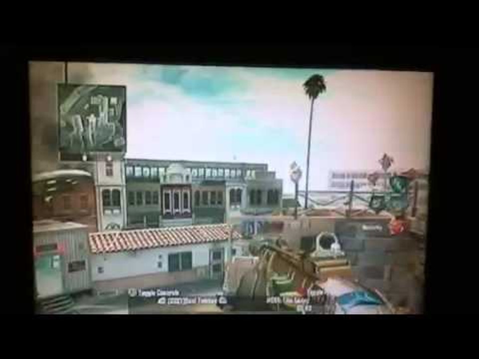 A shot i hit on Studio (FFA)