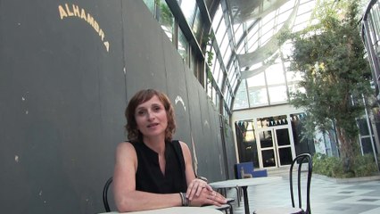 "Les traversées aventureuses " : rencontre avec sa réalisatrice Valérie Simonet