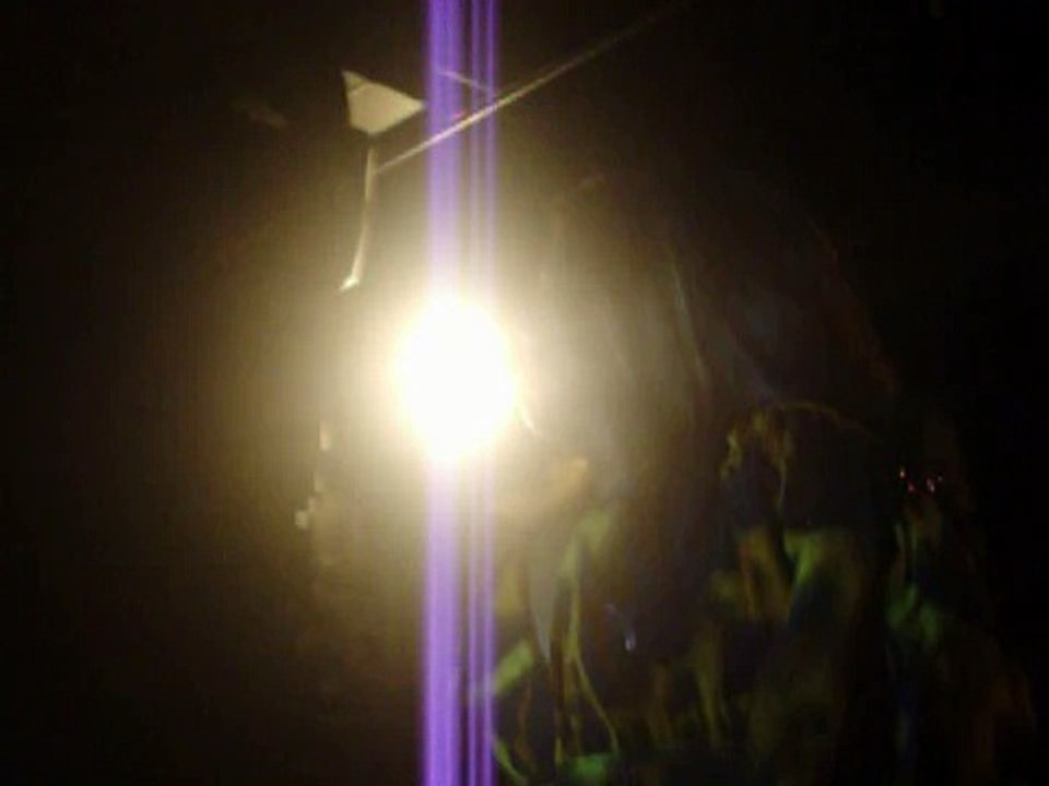 Baianinha -  The Week  - 19/03/09