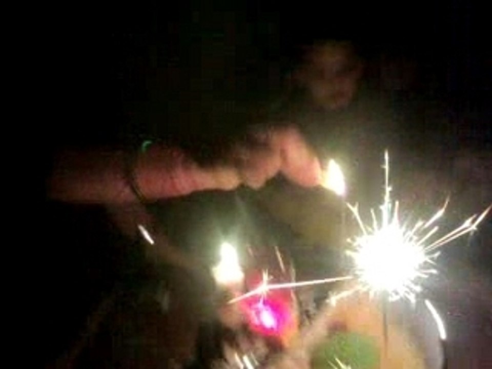 Omar Tarek 1 year old birthday