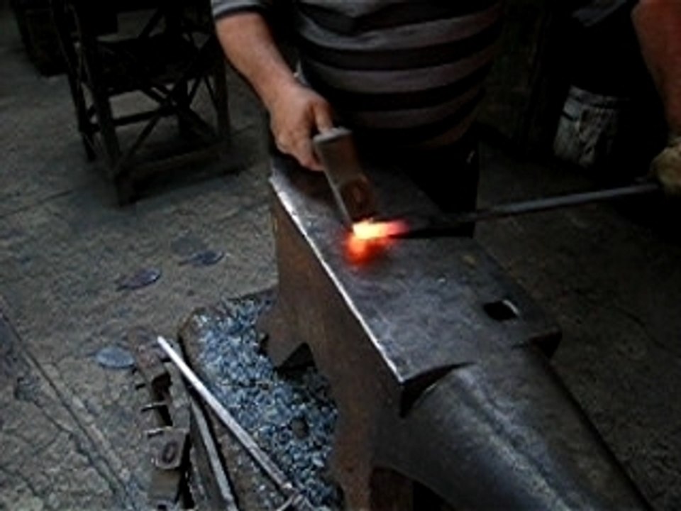 forge