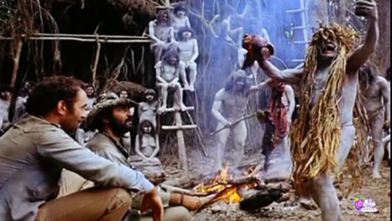 مليون مشاهدة لأبشع فيلم رعب في تاريخ السينما