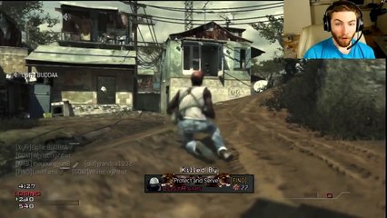 MW3 Trolling by Whiteboy7thst