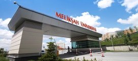 Kayseri'de Melikşah Üniversitesi'ne Kayyum Atandı