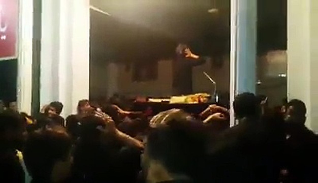 azan e ali akbhar