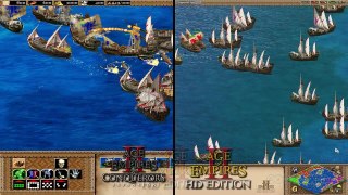 Age Of Empires II HD descarga  para pc