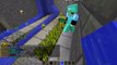 Minecraft  Trolling! Episode 1 - Herobrine + Invisible