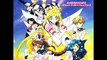 Sailor Moon~Soundtrack~19. Moon Eternal Make-Up! [ SailorStars Music Collection Vol 2]