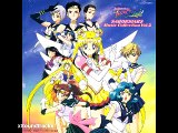 Sailor Moon~Soundtrack~19. Moon Eternal Make-Up! [ SailorStars Music Collection Vol 2]