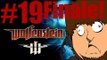 Game James Plays Wolfenstein Pt.19 Finale: Hans?!