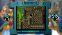 [Let's Play] [FR] [HD] Dragon Quest VI | Episode 7 : L'armée Royale