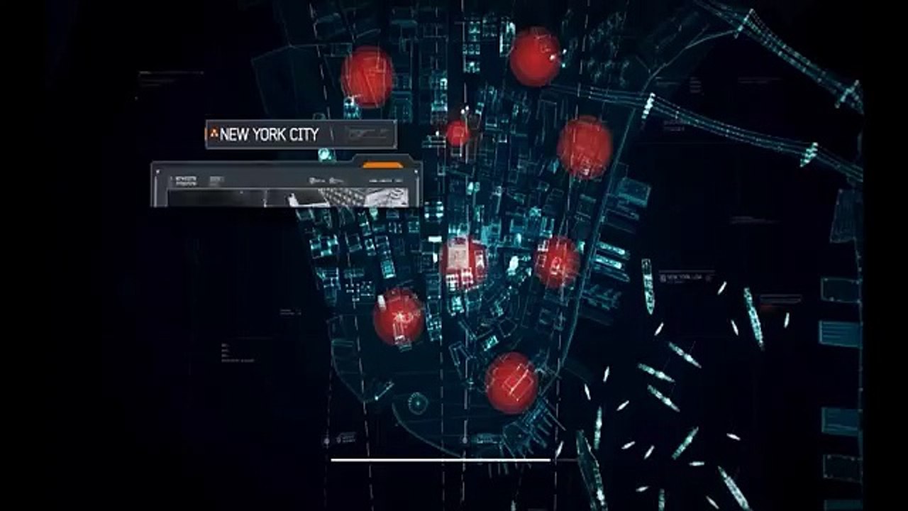 Hunter Killer   Call of Duty Modern Warfare 3 Mission 2Single Player Campaign