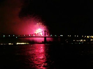 Croisière St Hilaire À Montreal 27 Juillet 2012 92