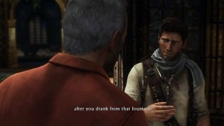 Uncharted 3: Drake's Deception part twenty-thirty-four