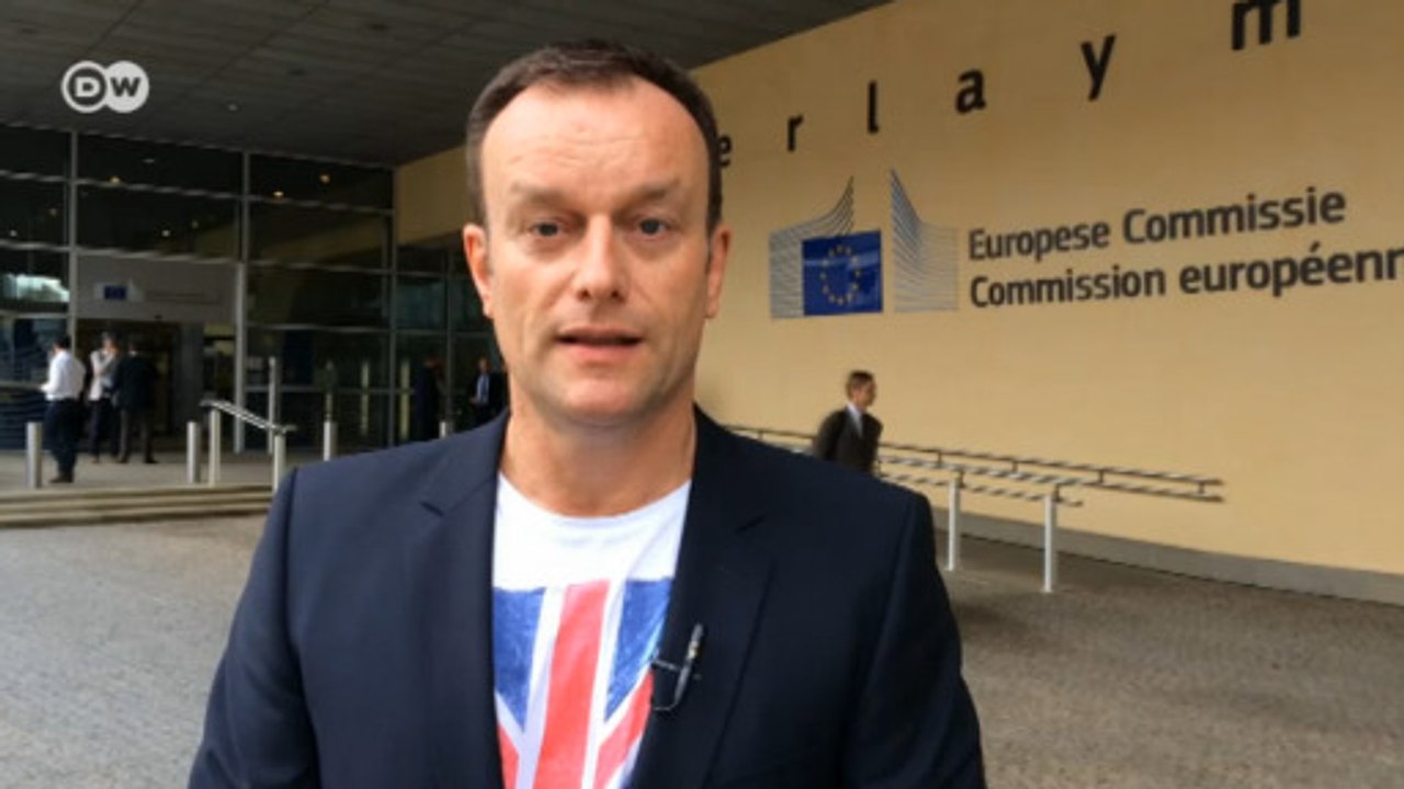 Três perguntas sobre a saída do Reino Unido da União Europeia