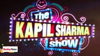The Kapil Sharma Show | Nawazuddin Siddiqui, Anurag Kashyap Promote 'Raman Raghav 2.0