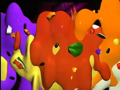 Trailer du jeu Donkey Kong 64 sur Nintendo 64