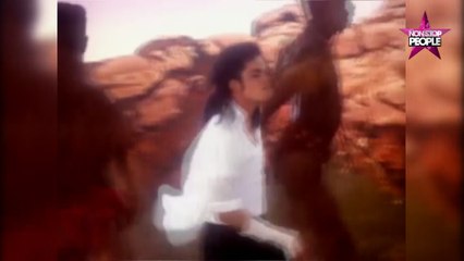 Michael Jackson : Une série sur les derniers mois de sa vie produite par le réalisateur de Star Wars (vidéo)
