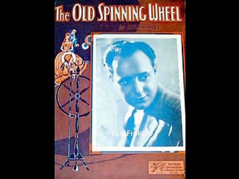 Ted Fio Rito & His Orchestra - Magnolias In The Moonlight