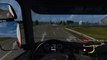 Euro Truck Simulator 2 - Motorway Disaster! HUGE Motorway Crash!!
