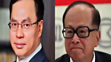 Hit List 9 ASIAN Richest People 2016