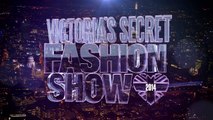 Victoria’s Secret Angels Talk Street Style
