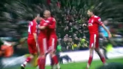 Best Pitch Invasions in Football